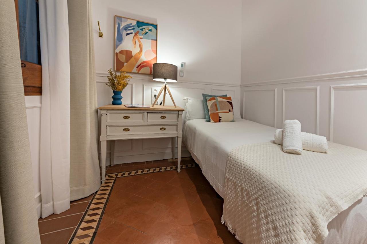 Habitat Apartments Grace Barcelona Exterior photo