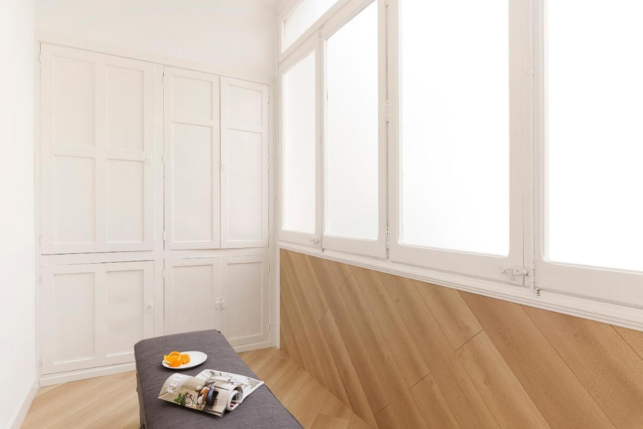 Habitat Apartments Grace Barcelona Exterior photo