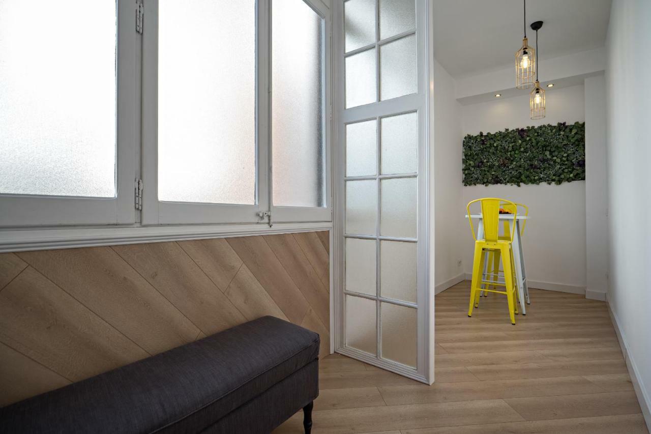 Habitat Apartments Grace Barcelona Exterior photo
